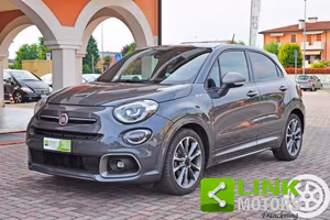 FIAT 500X 1.0 T3 120 CV Sport GPL