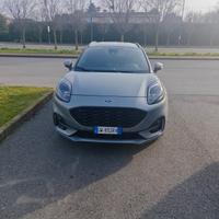 Ford puma st-line x