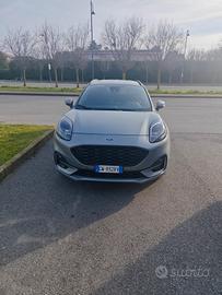 Ford puma st-line x