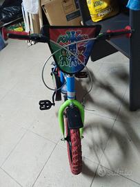 bici per bambini 