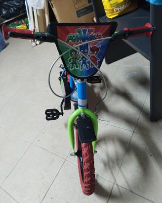 bici per bambini 