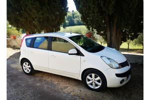 NISSAN  NOTE  DCI 1.5 - 2006