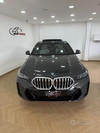 Bmw X6 M xDrive30d 48V Msport