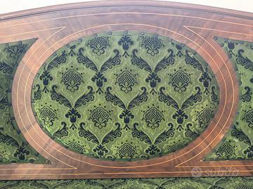 Divano d'epoca Ottomana