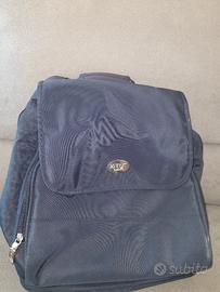 borsa/zaino per mamma e neonato