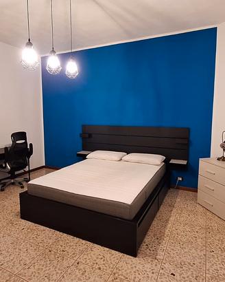 Stanza in appartamento da 90mq