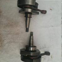 Albero motore vespa cono 20