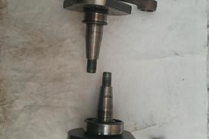 Albero motore vespa cono 20