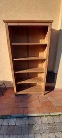 libreria ikea  Grevback