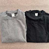 2 Maglie Decathlon Domyos originali taglia L