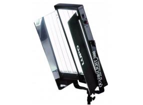 lampada fotografica lupo + stativo