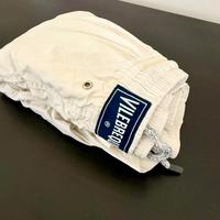 Costume Vilebrequin originale Bianco