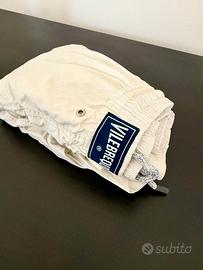 Costume Vilebrequin originale Bianco