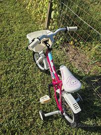 Bicicletta bambina
