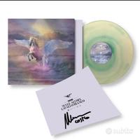 Cosmo, sulle ali del cavallo bianco, deluxe