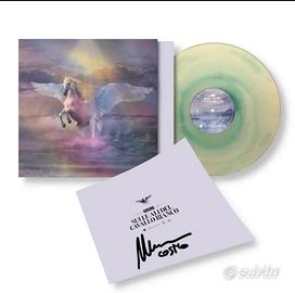 Cosmo, sulle ali del cavallo bianco, deluxe