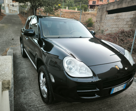 Porsche Cayenne 3.2 GPL
