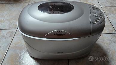 Princess La Panetteria Magnum Macchina del pane 