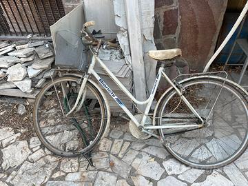 Bici bianchi