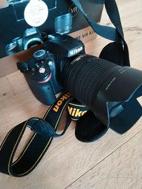 Nikon NUOVISSIMA