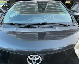 Toyota IQ
