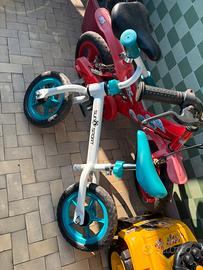 Bicicletta