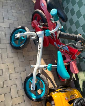 Bicicletta