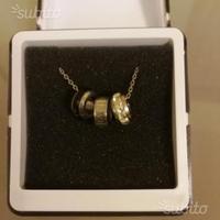 Collana Tres jolie mini Brosway donna