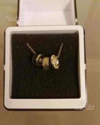 Collana Tres jolie mini Brosway donna
