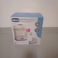 sterilizzatore chicco