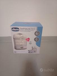 sterilizzatore chicco