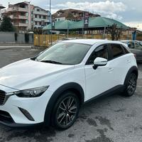MAZDA CX-3 SKYACTIV 1.5L 105CV DIESEL EURO6B