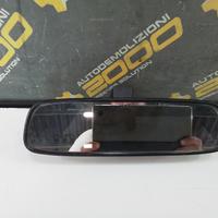 SPECCHIETTO RETROVISORE INTERNO FORD Fiesta 6Â° Se