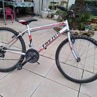 Bicicletta 24 pollici Bergamo