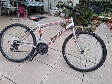 Bicicletta 24 pollici Bergamo