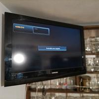 COPPIA TV SAMSUNG 32 POLLICI NO SMART TV