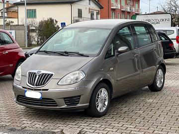 Lancia MUSA 1.4 16V Oro Plus