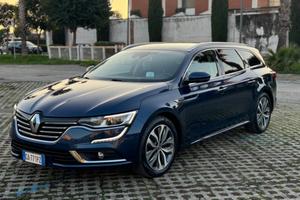 Renault Talisman Sporter Blue dCi 2.0 160 CV 2020