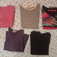 Abbigliamento Bambina tg 128