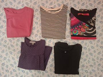 Abbigliamento Bambina tg 128