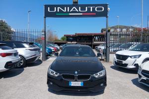 Bmw 420 420d Cabrio Msport