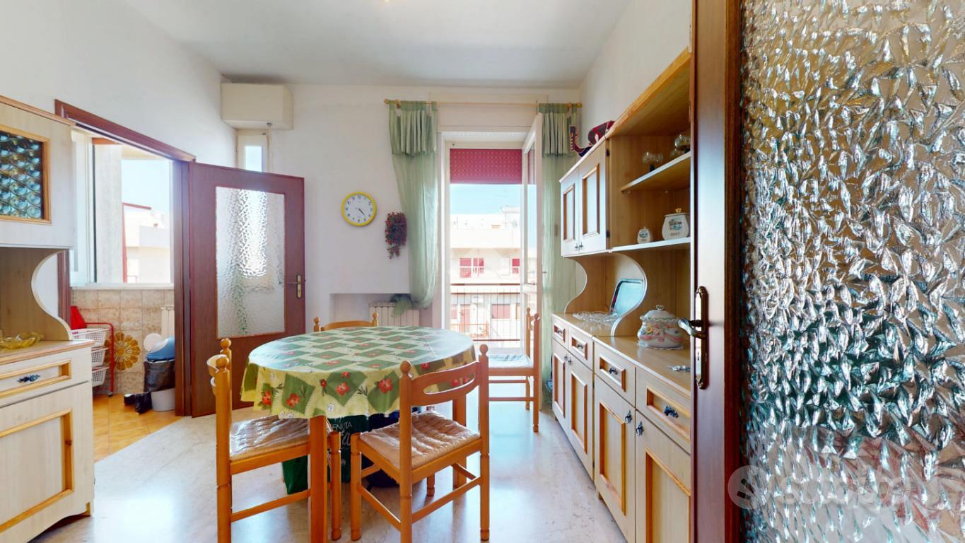 Apartment in Martina Franca, Taranto - Vista 3