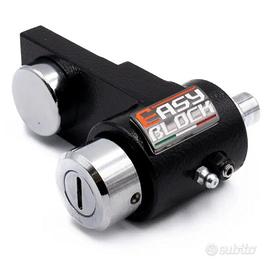 Easy Block Valico 525 - Trofeo 500