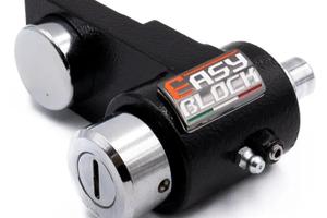 Easy Block Valico 525 - Trofeo 500