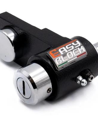 Easy Block Valico 525 - Trofeo 500