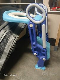 pedana wc 