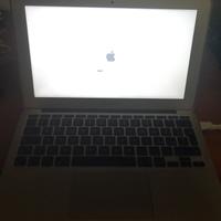 Macbook air 