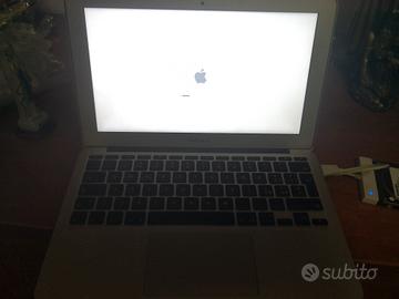 Macbook air 