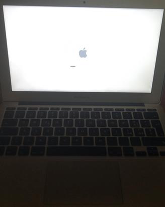 Macbook air 