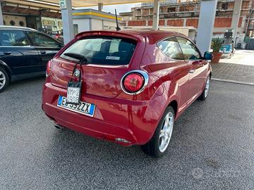 Alfa Romeo MiTo 1.3 JTDm 85 CV S&S Impression
